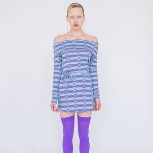 NWOT Tyler McGillivary Karla Off Shoulder Top